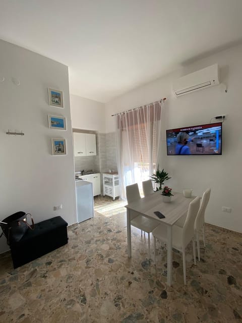 6 Civico d arte Gargano home Apartment in Rodi Garganico