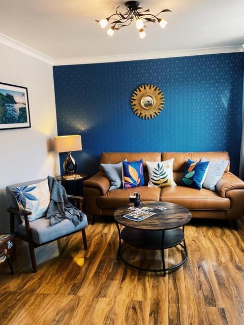 Parker House Beach & Golf Portrush Free parking House in Northern Ireland