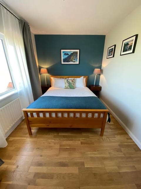 Parker House Beach & Golf Portrush Free parking House in Northern Ireland