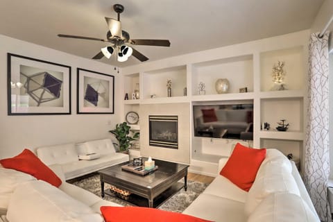 Spacious Thornton Home 15 Mi to Downtown Denver! House in Northglenn