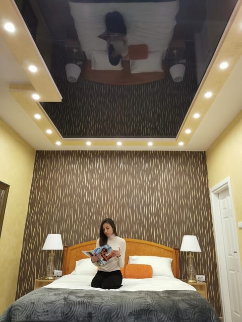 Contigo Apartments Apartment in Belgrade