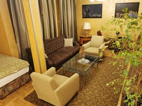 Contigo Apartments Apartment in Belgrade