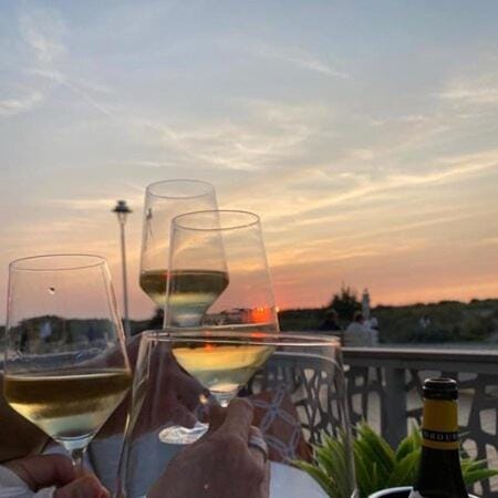 Residentie Den Oever 8 Apartment in Flanders