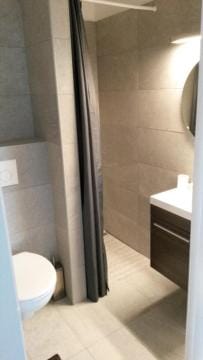 Residentie Den Oever 8 Apartment in Flanders