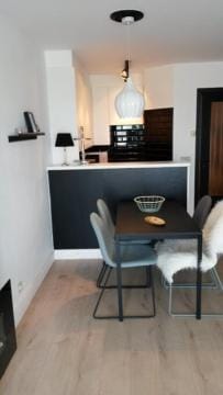 Residentie Den Oever 8 Apartment in Flanders