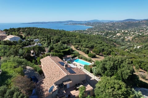 Gulf Stream Villa Villa in Roquebrune-sur-Argens
