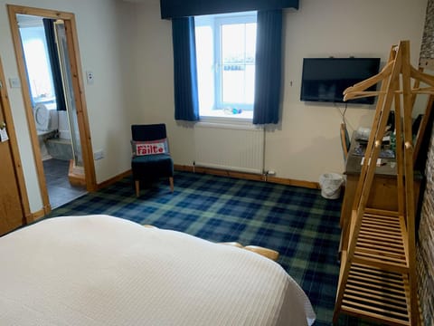 Hal O' The Wynd Guest House Bed and Breakfast in Scotland