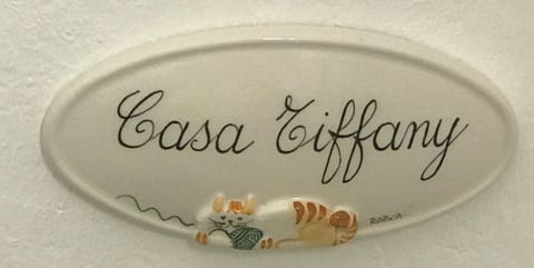 Property logo or sign