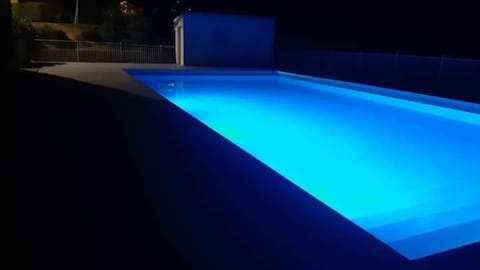 Résidence calme à 2 km de Saint-Florent Apartment in Oletta