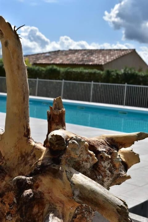 Résidence calme à 2 km de Saint-Florent Apartment in Oletta