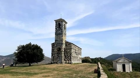 Résidence calme à 2 km de Saint-Florent Apartment in Oletta