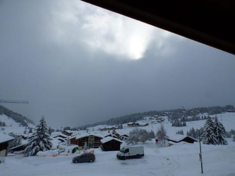 Appartement 2 pièces Les Saisies, 6 personnes - FR-1-594-214 Apartment in Villard-sur-Doron