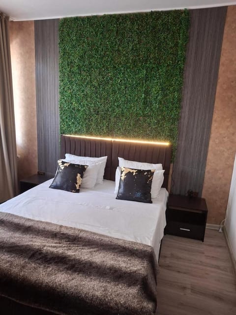 Paradise in the Mountain Hotel in Bansko