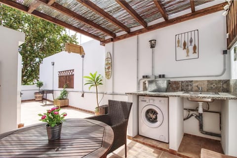 Solarium, Balcony/Terrace, Balcony/Terrace