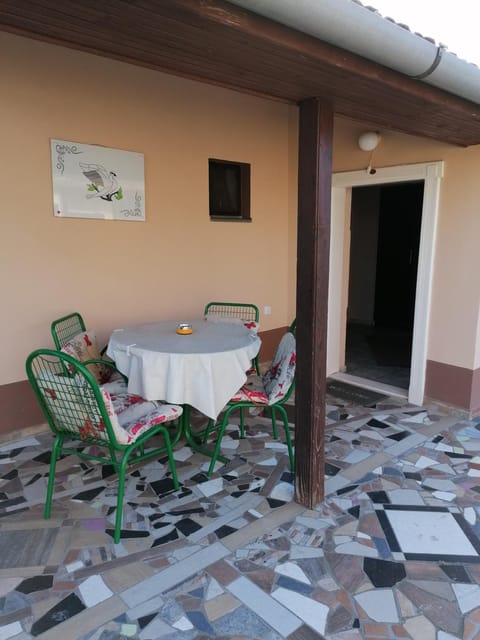 Hacijenda MALI RAJ Apartment in Vojvodina