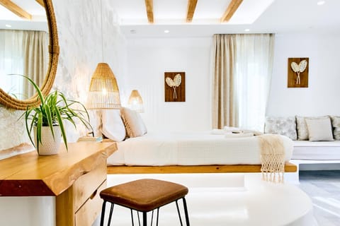 Dream on Plaka Bed and Breakfast in Naxos, Naxos and Lesser Cyclades, Greece