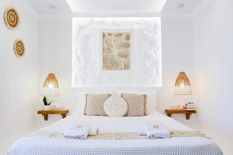 Dream on Plaka Bed and Breakfast in Naxos, Naxos and Lesser Cyclades, Greece