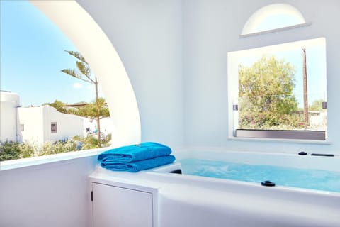 Dream on Plaka Bed and Breakfast in Naxos, Naxos and Lesser Cyclades, Greece