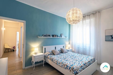 A CASA DI VALE Apartment in La Spezia