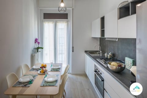 A CASA DI VALE Apartment in La Spezia