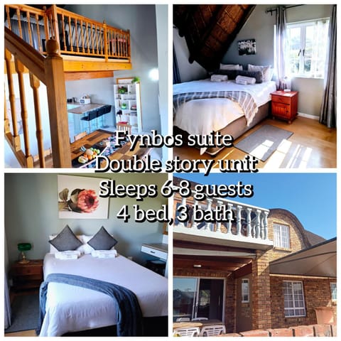 Mond Kleine Guest House House in Western Cape