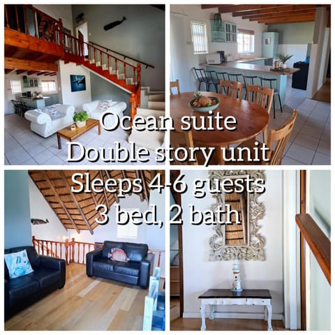 Mond Kleine Guest House House in Western Cape