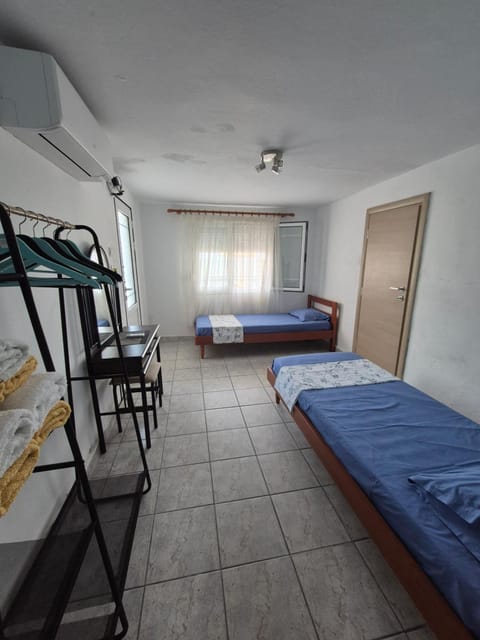 The Blue Pearl Apartment in Thasos