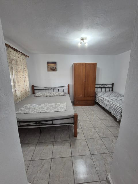 The Blue Pearl Apartment in Thasos