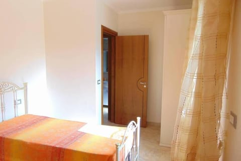 Appartamento con Terrazza Vista Mare a Vieste Apartment in Vieste