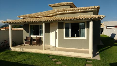 Itaipuaçu Maravilhosa House in State of Rio de Janeiro