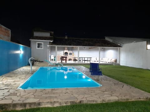 Itaipuaçu Maravilhosa House in State of Rio de Janeiro