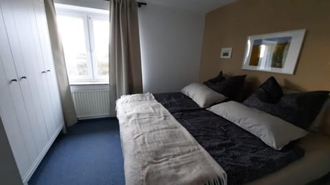 App-Amrum-Hoernum Apartment in Nordfriesland