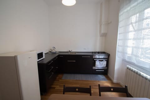 Appartamento con giardino a 50mt dal mare Apartment in Varazze