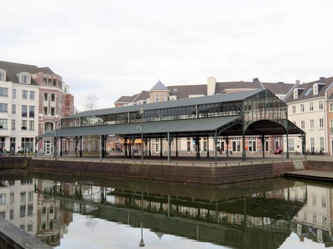 Jacky's place Bed and Breakfast in Limburg (province)