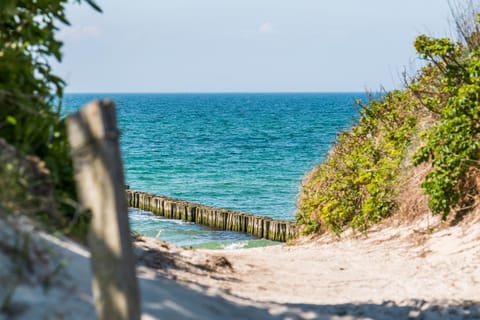 Schipperhaus 01 House in Wustrow