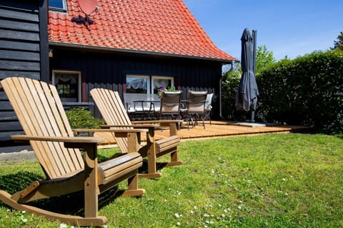 Sonnenwieck 01 House in Mecklenburg-Vorpommern, Germany