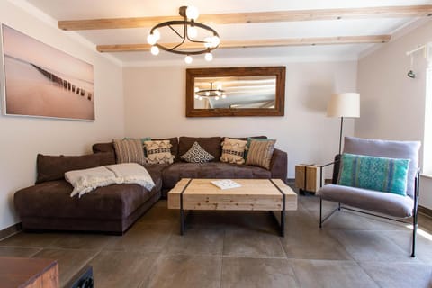 Sonnenwieck 01 House in Mecklenburg-Vorpommern, Germany