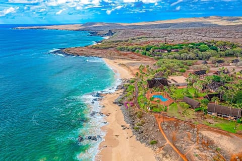 Ke Nani Kai Apartment in Molokai