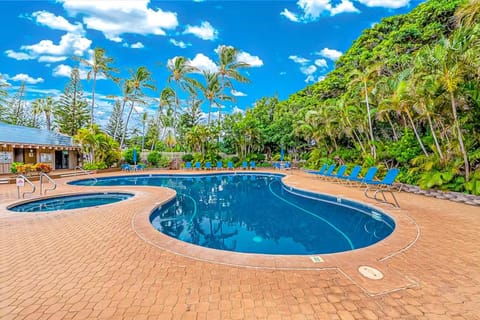 Ke Nani Kai Apartment in Molokai