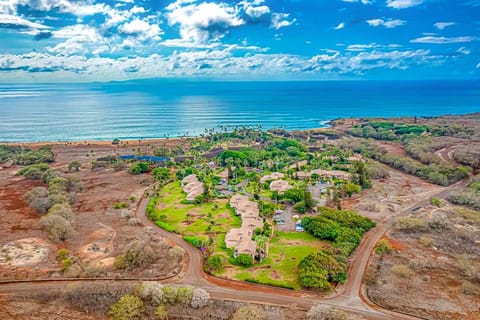 Ke Nani Kai Apartment in Molokai