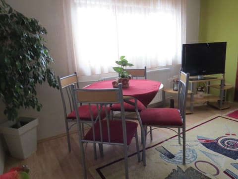 Apartman Bilja Apartment in Serbia