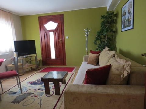 Apartman Bilja Apartment in Serbia