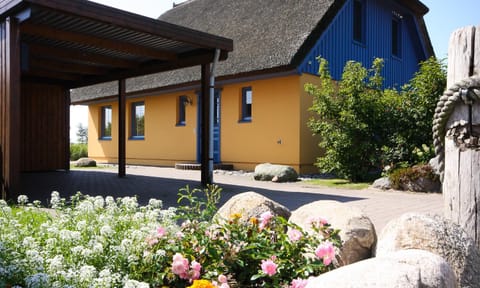 Hus in de Wieck 02 Apartment in Mecklenburg-Vorpommern, Germany