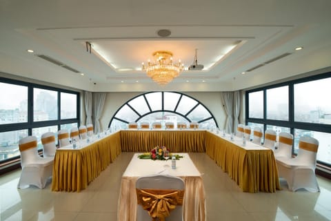 Business facilities, Meeting/conference room