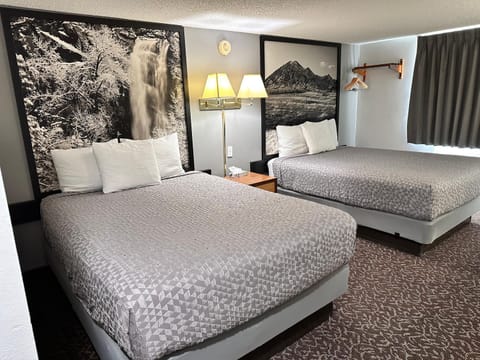 Yankton Inn Hotel in Yankton