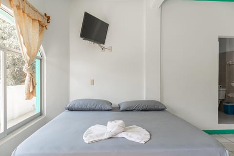 Hotel Gamito Hotel in Puerto Escondido