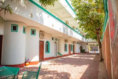 Hotel Gamito Hotel in Puerto Escondido