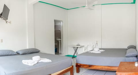 Hotel Gamito Hotel in Puerto Escondido