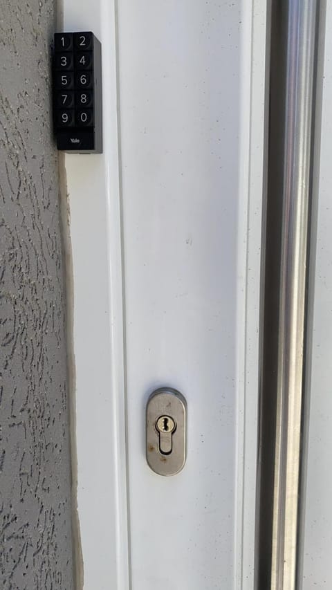 Villa Maredan House in Ostend