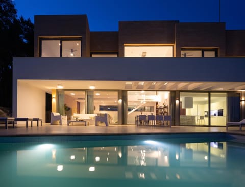 Villa NiViXa Javea Villa in Xàbia